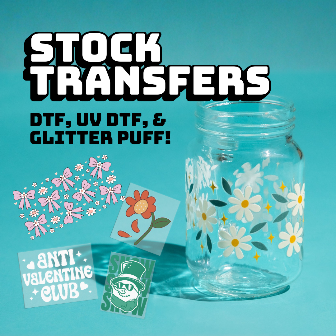 Stock Transfers