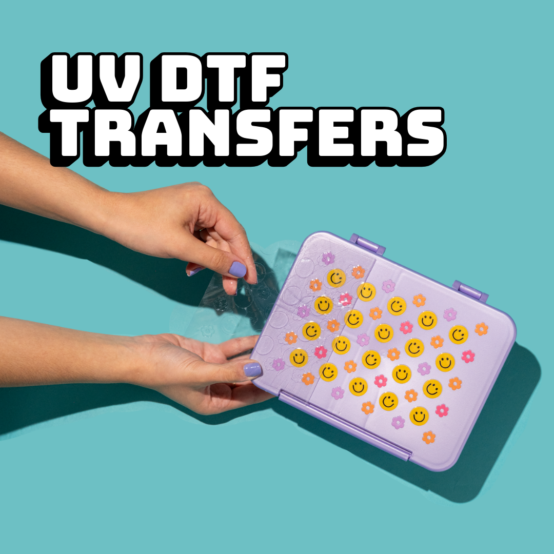 UV DTF
