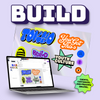 Build DTF Gang Sheet