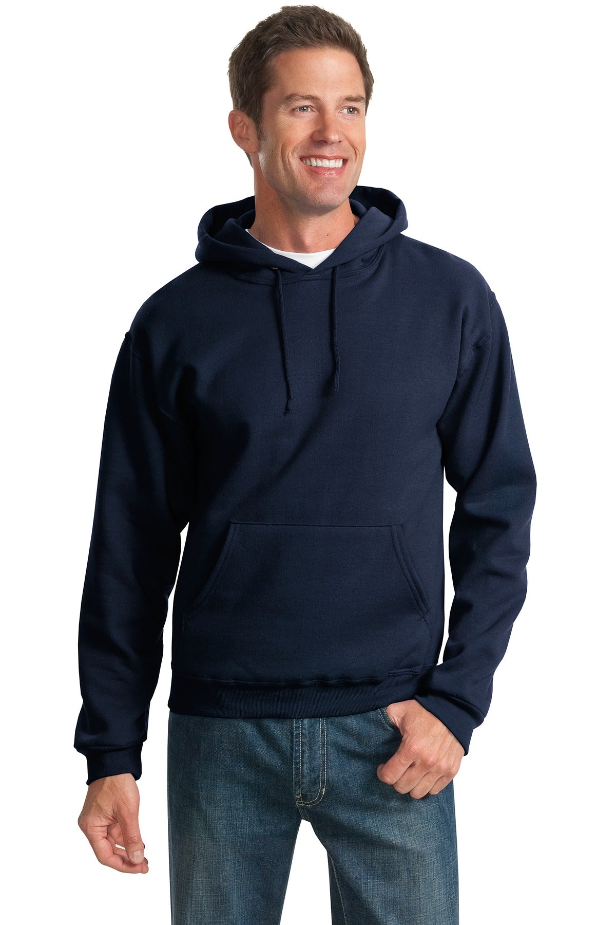 JERZEES 996MR NuBlend® Unisex Hooded Sweatshirt