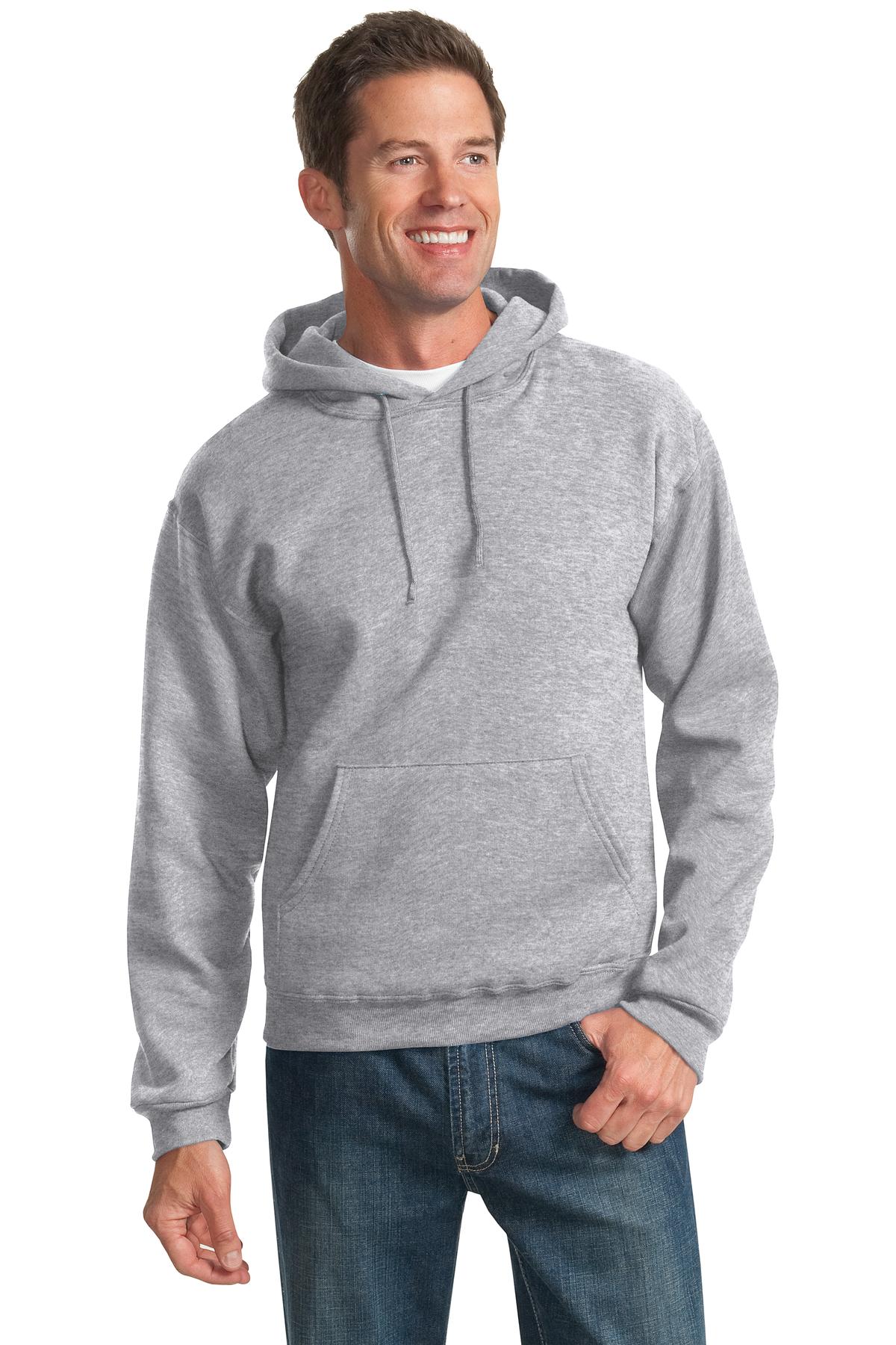 JERZEES 996MR NuBlend® Unisex Hooded Sweatshirt