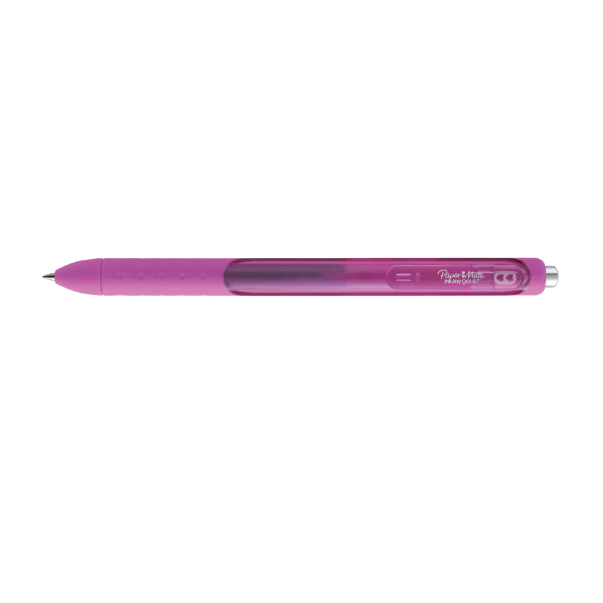 Paper Mate® Inkjoy Gel - Black Ink - Pack of 100
