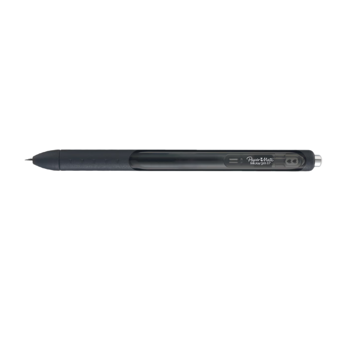 Paper Mate® Inkjoy Gel - Black Ink - Pack of 100