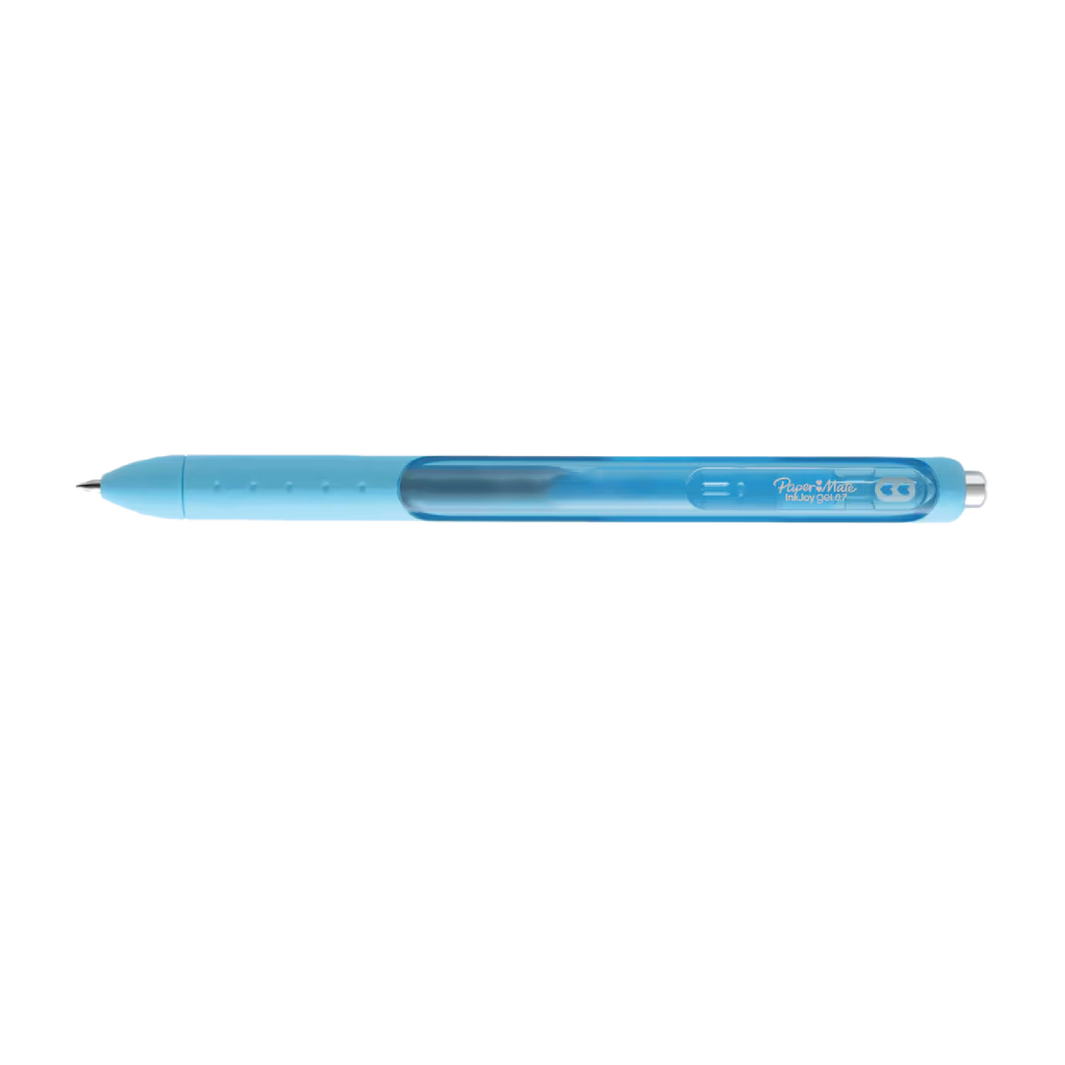 Paper Mate® Inkjoy Gel - Black Ink - Pack of 100