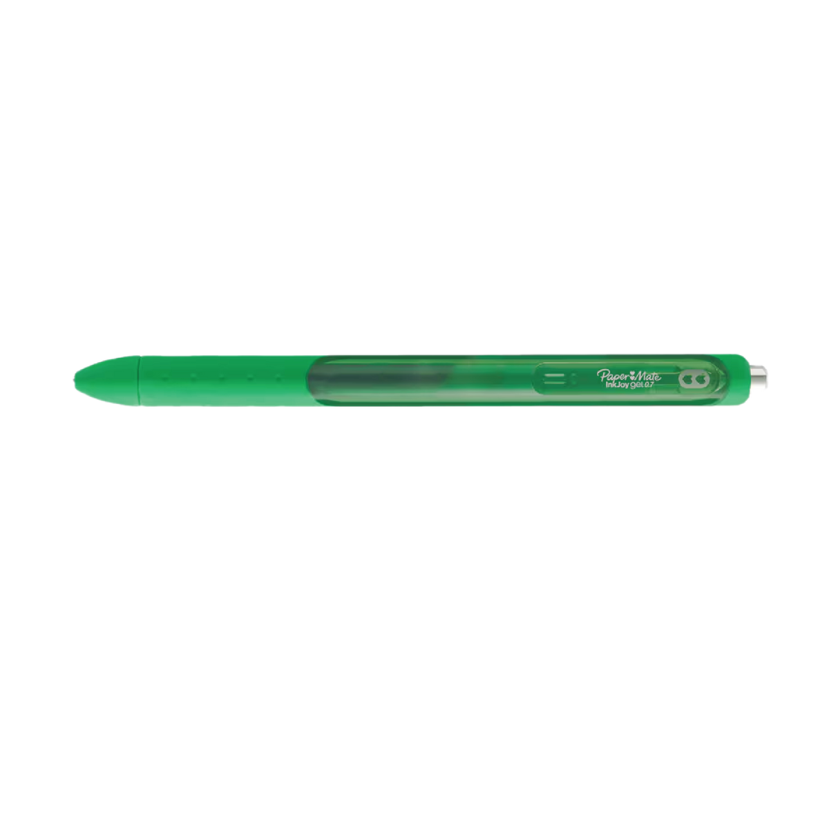 Paper Mate® Inkjoy Gel - Black Ink - Pack of 100