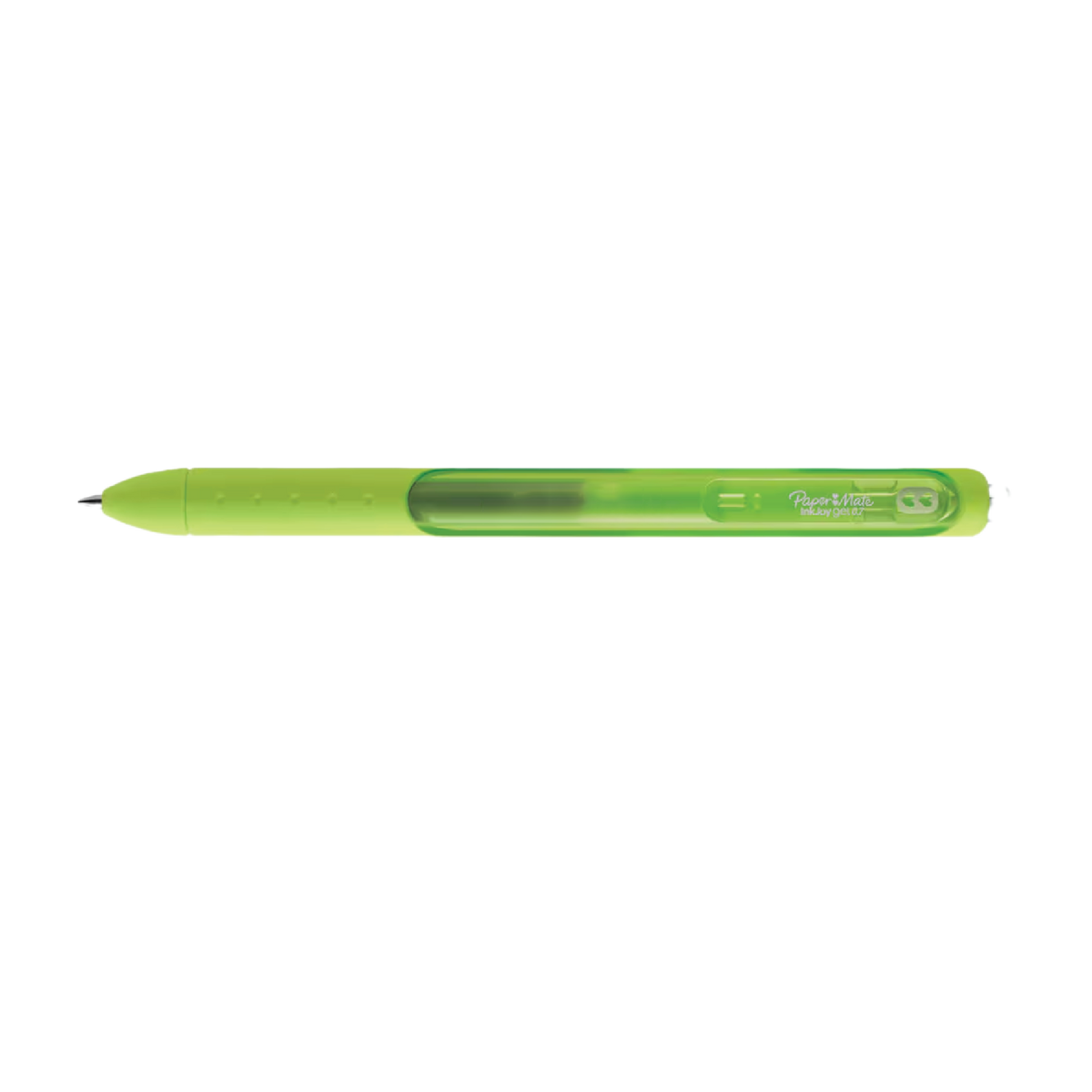 Paper Mate® Inkjoy Gel - Black Ink - Pack of 100