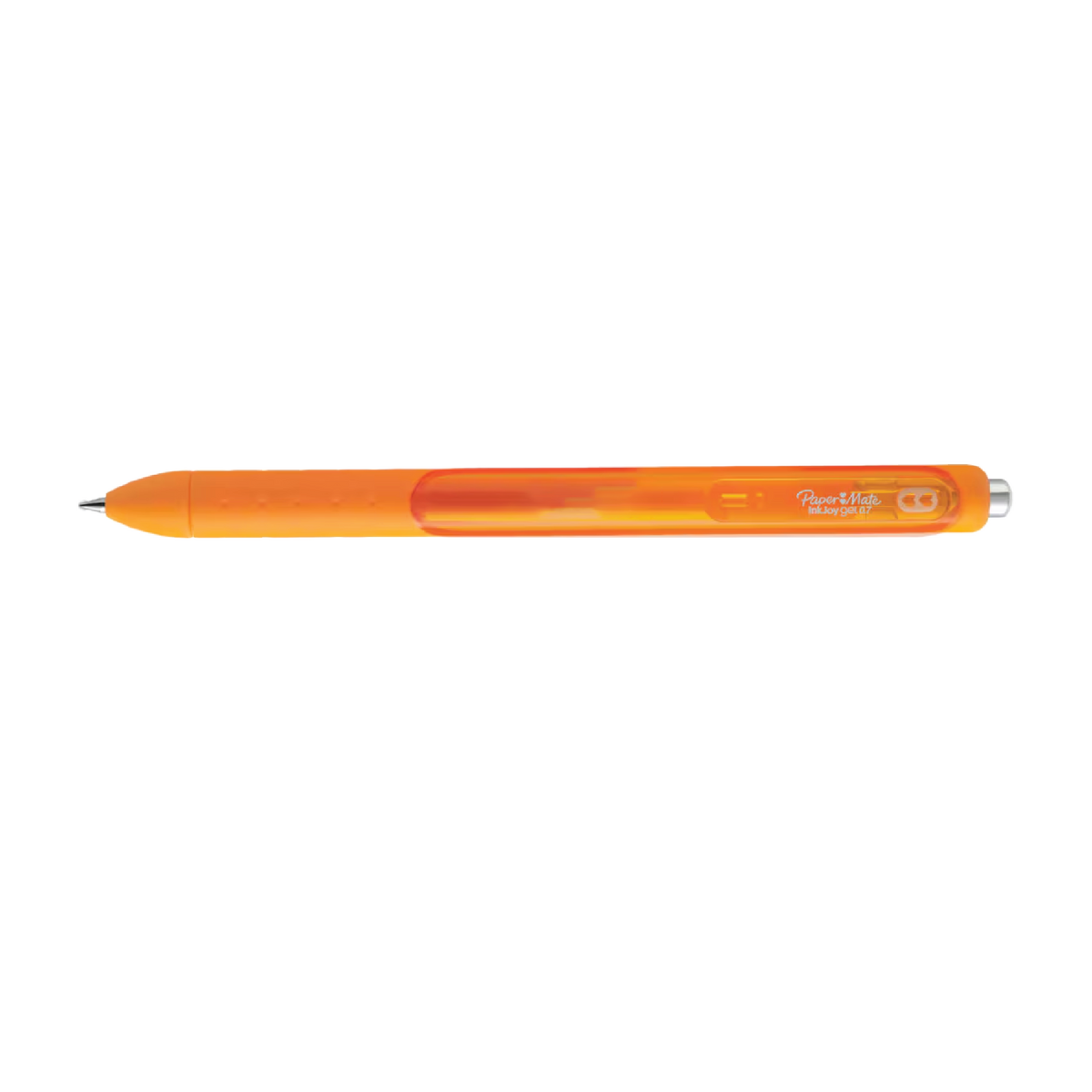 Paper Mate® Inkjoy Gel - Black Ink - Pack of 100