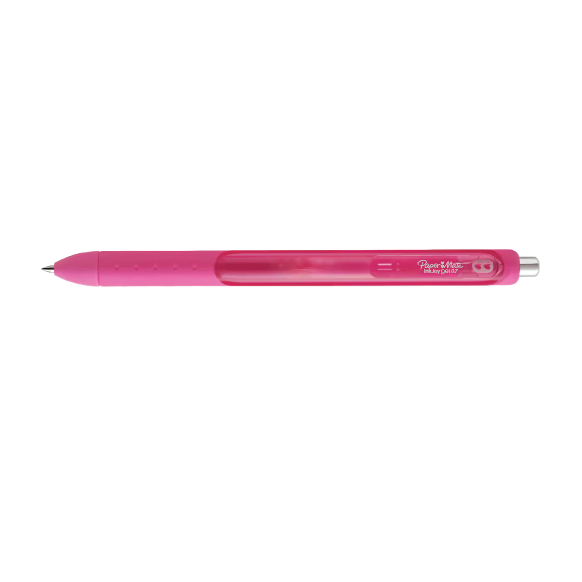 Paper Mate® Inkjoy Gel - Black Ink - Pack of 100