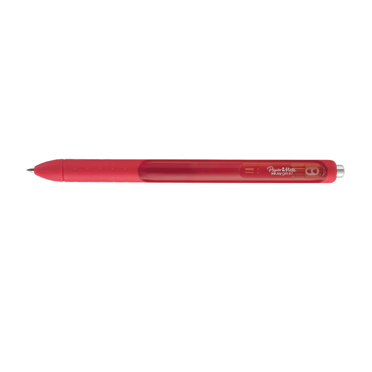 Paper Mate® Inkjoy Gel - Black Ink - Pack of 100
