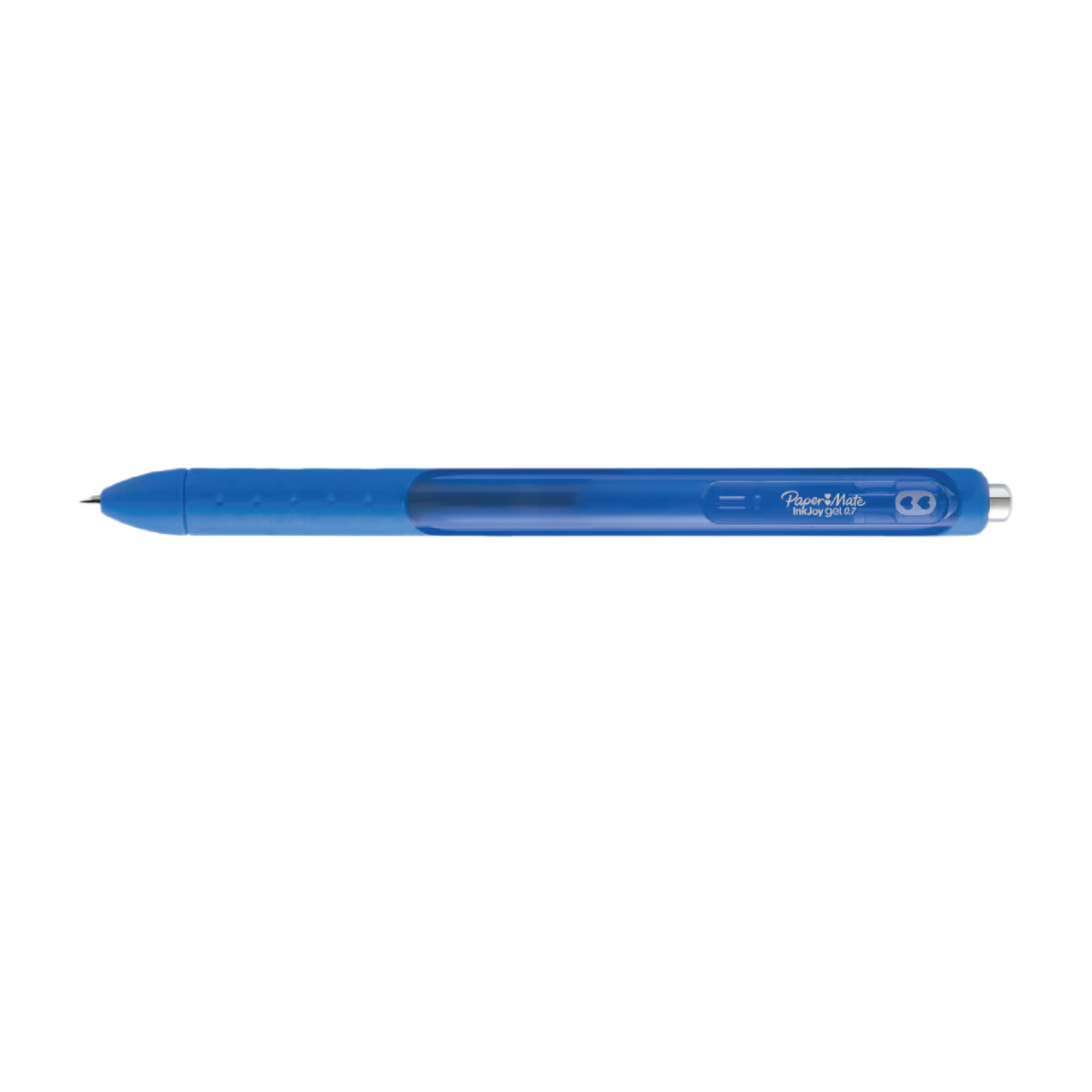 Paper Mate® Inkjoy Gel - Black Ink - Pack of 100