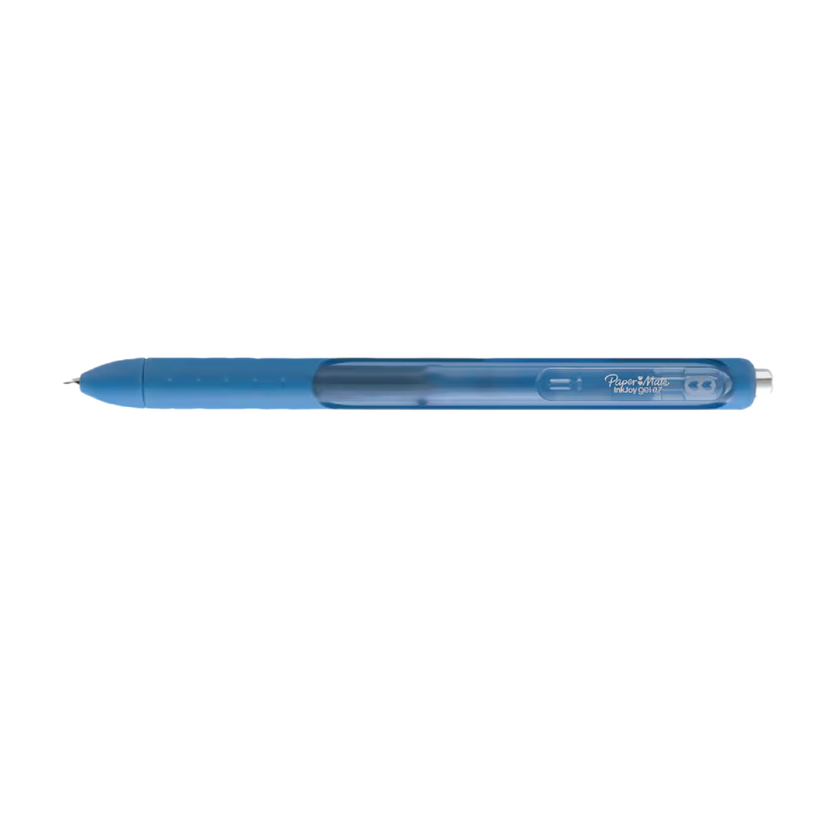 Paper Mate® Inkjoy Gel - Black Ink - Pack of 100