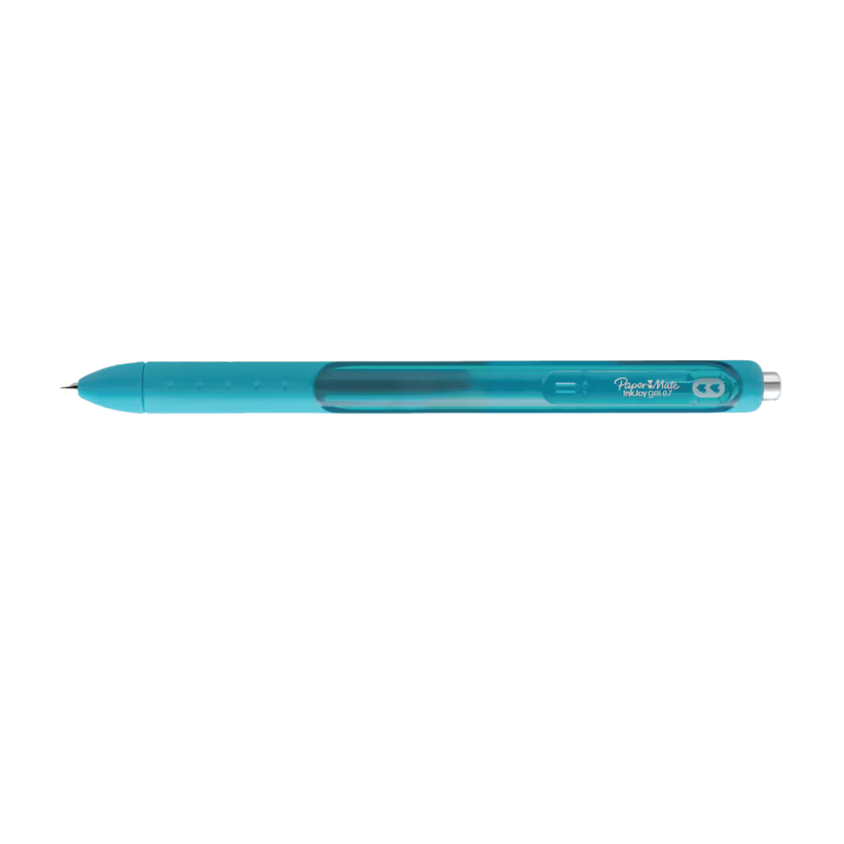 Paper Mate® Inkjoy Gel - Black Ink - Pack of 100