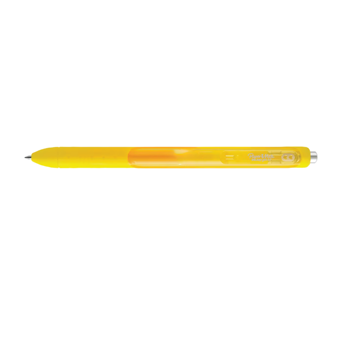 Paper Mate® Inkjoy Gel - Black Ink - Pack of 100