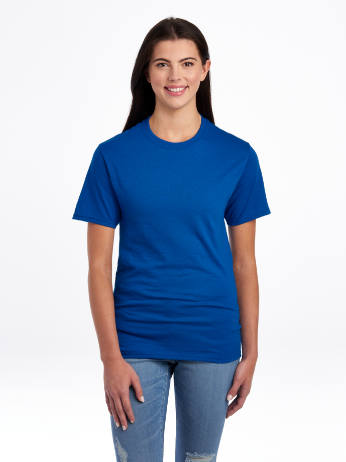 Jerzees Adult DRI-POWER ACTIVE T-Shirt