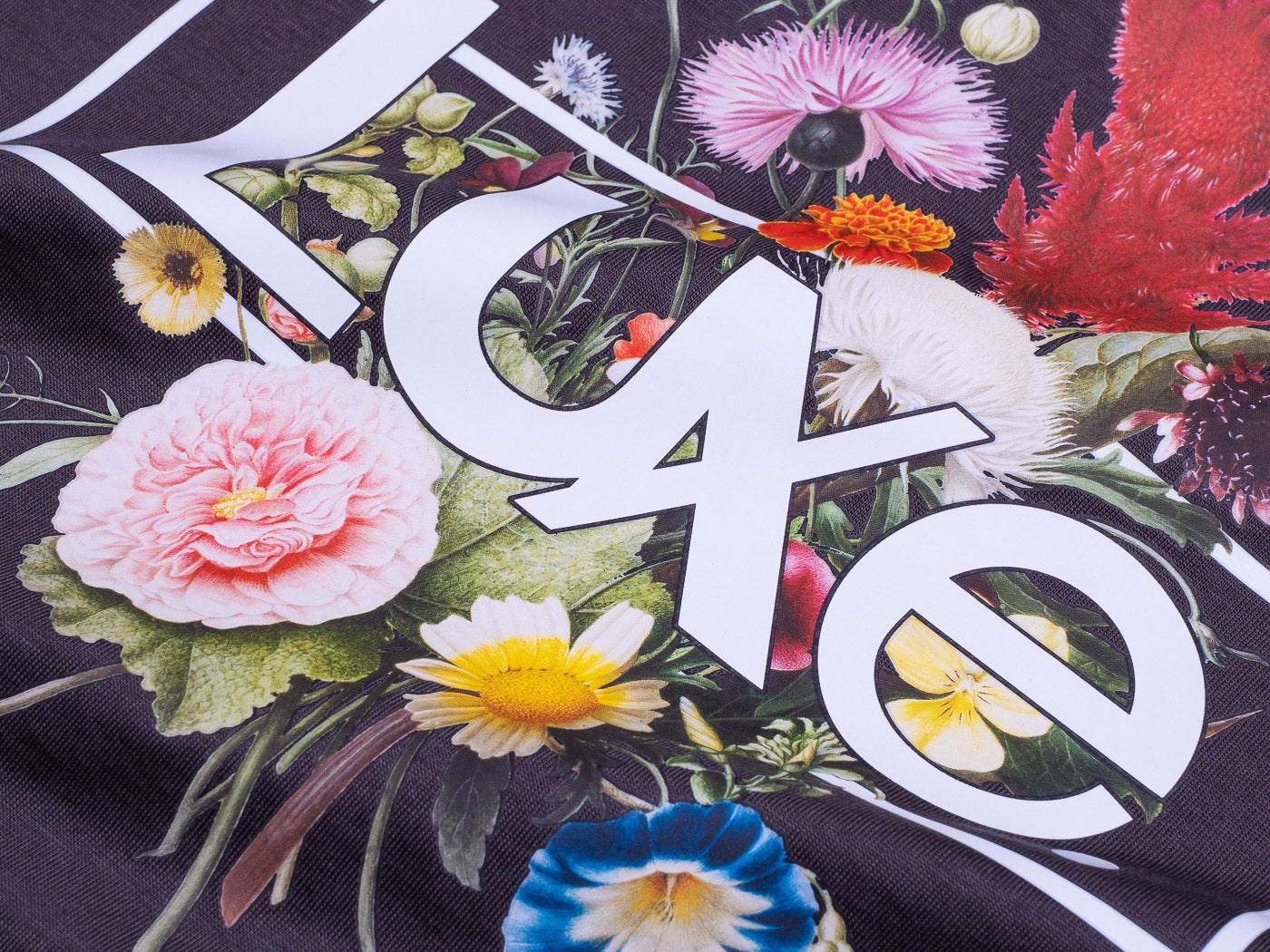 What Luxe looks like