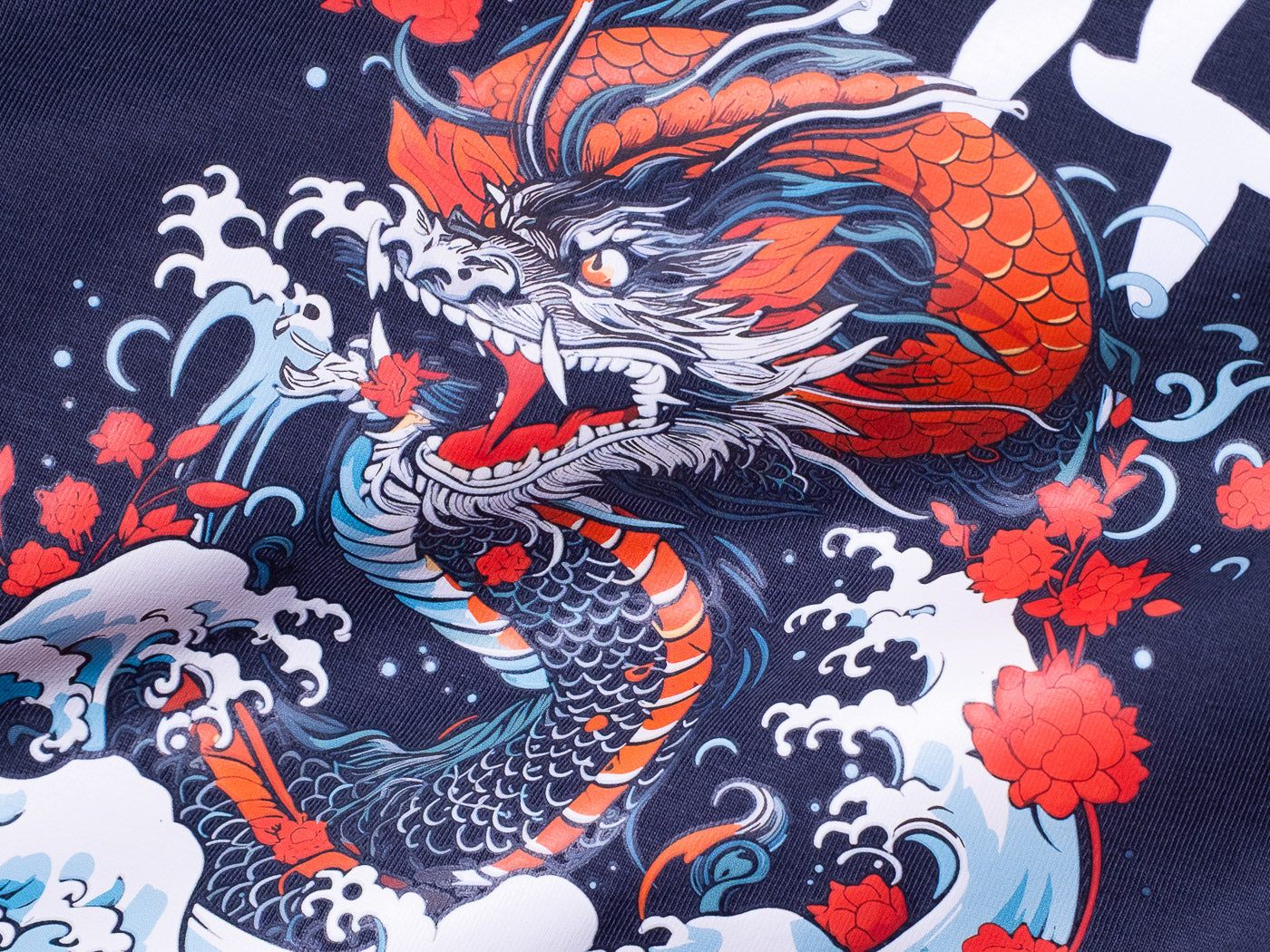 Luxe Premium Heat Transfers