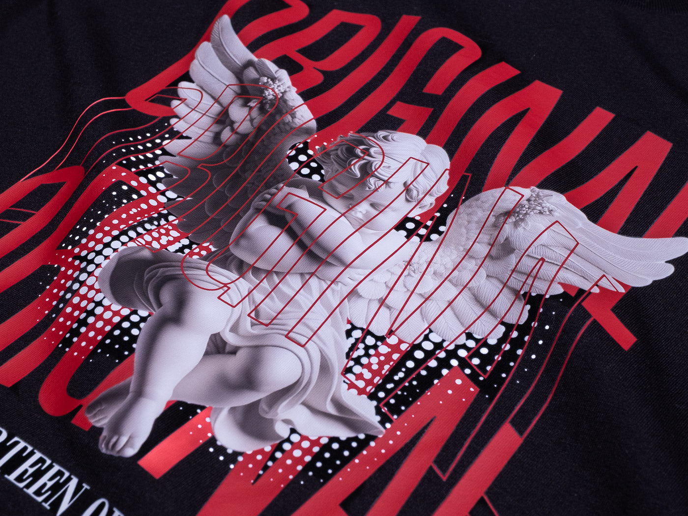 What Luxe looks like