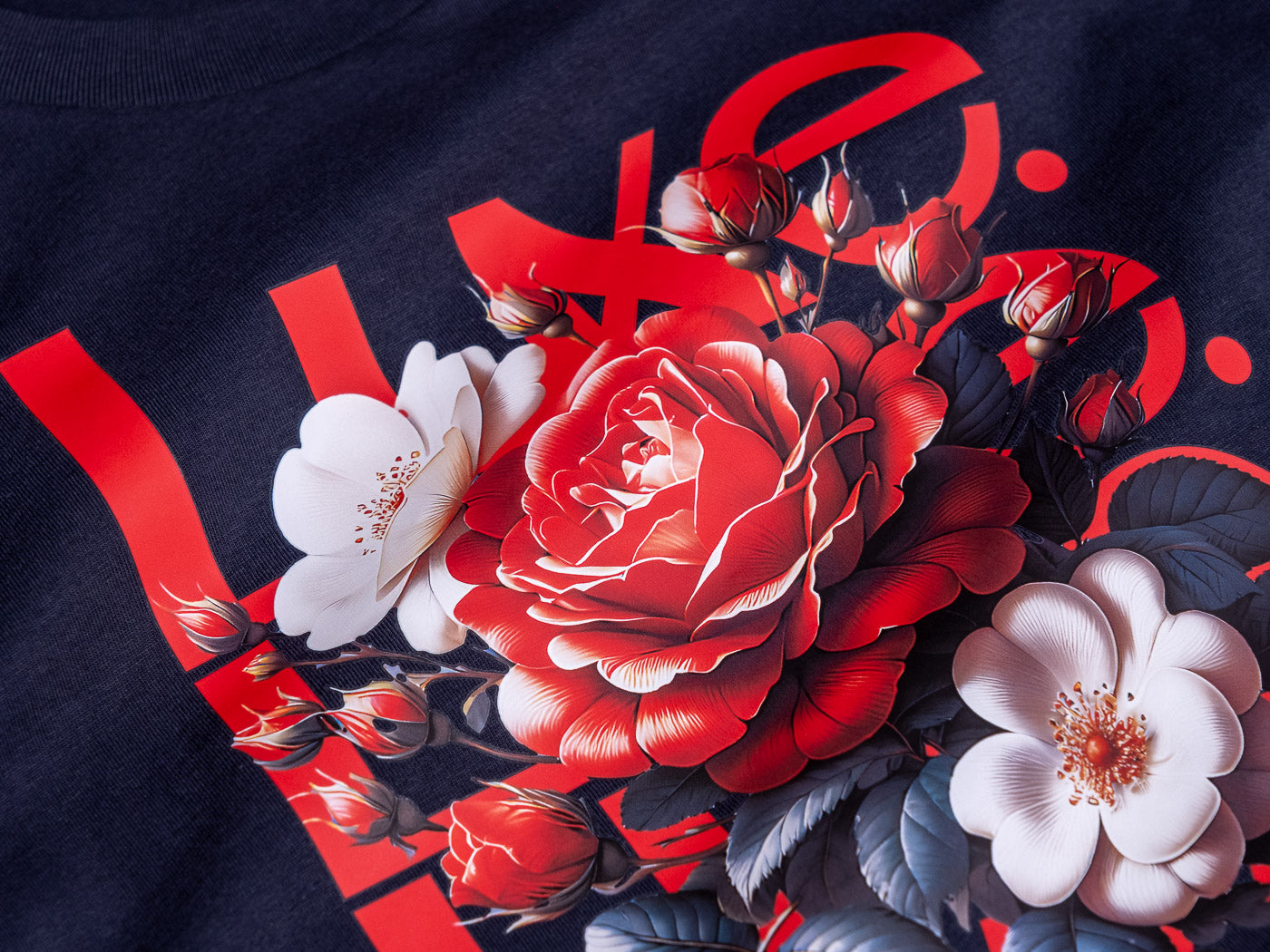 Luxe Premium Heat Transfers