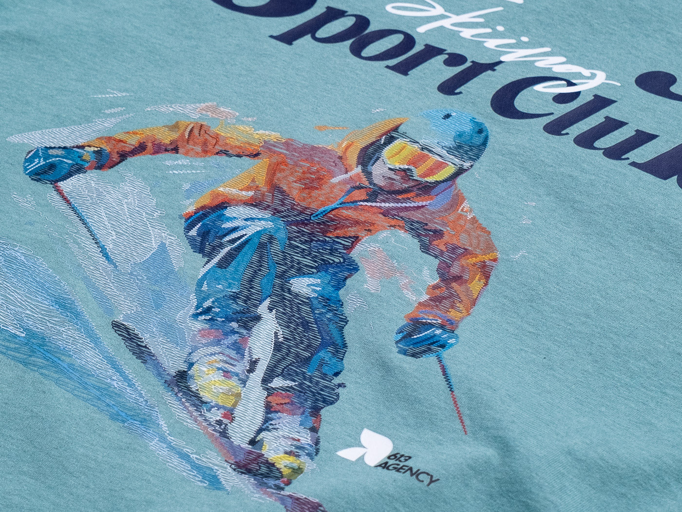 Luxe Premium Heat Transfers