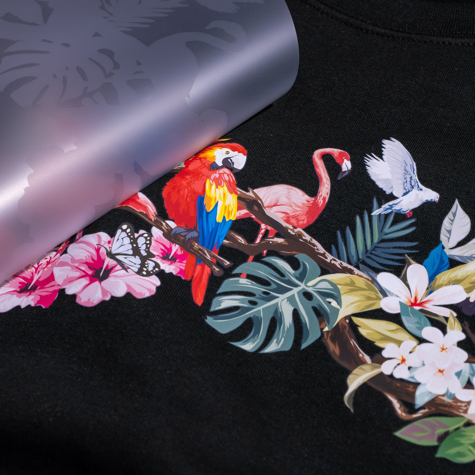 Luxe Samples