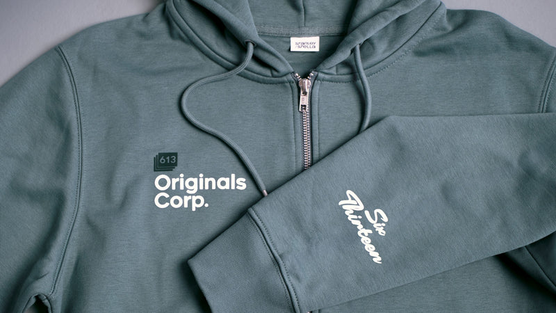 Logos and wordmarks