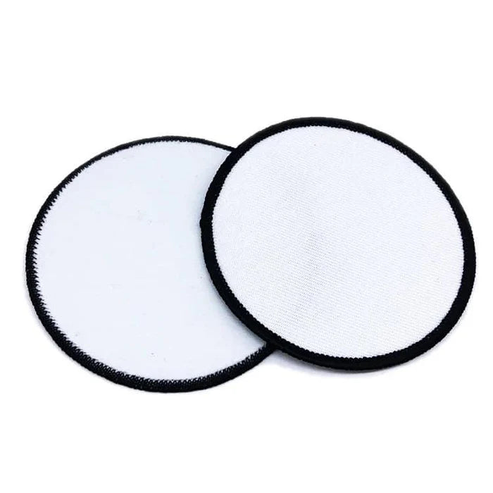 DTF Patch 3"