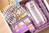 DIY Tumbler Kit with Transfer Stickers