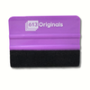 UV Application Squeegee